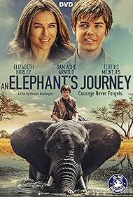 watch-An Elephant s Journey