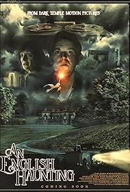 An English Haunting watch-An English Haunting