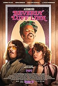 An Evening with Beverly Luff Linn watch-An Evening with Beverly Luff Linn