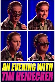 An Evening with Tim Heidecker watch-An Evening with Tim Heidecker