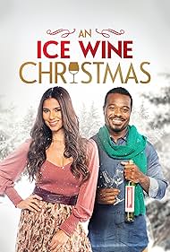 An Ice Wine Christmas watch-An Ice Wine Christmas