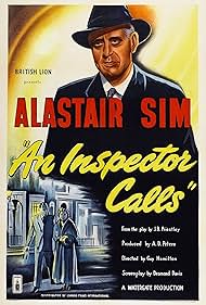 An Inspector Calls watch-An Inspector Calls