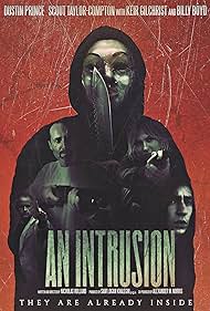 An Intrusion watch-An Intrusion