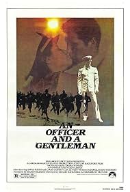 An Officer and a Gentleman watch-An Officer and a Gentleman