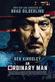 An Ordinary Man watch-An Ordinary Man