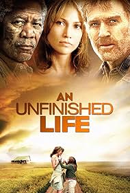 An Unfinished Life watch-An Unfinished Life