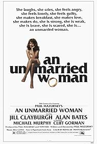 An Unmarried Woman watch-An Unmarried Woman