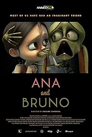 Ana and Bruno watch-Ana and Bruno