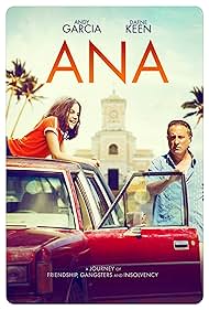 Ana watch-Ana