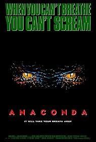 Anaconda watch-Anaconda