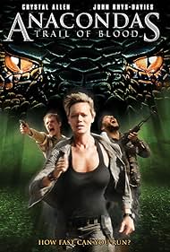 Anacondas Trail of Blood watch-Anacondas Trail of Blood