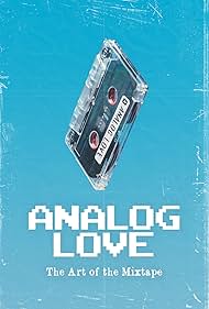 watch-Analog Love