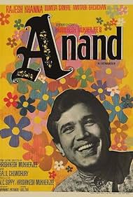 Anand watch-Anand