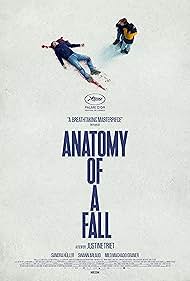Anatomy of a Fall watch-Anatomy of a Fall