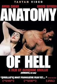Anatomy of Hell watch-Anatomy of Hell