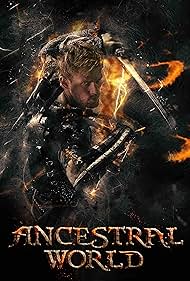 Ancestral World watch-Ancestral World