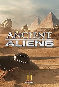 Ancient Aliens watch-Ancient Aliens