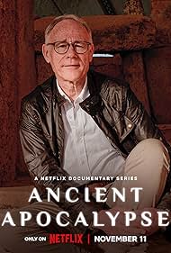 Ancient Apocalypse watch-Ancient Apocalypse