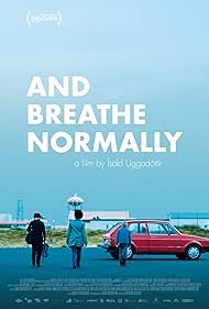 And Breathe Normally watch-And Breathe Normally