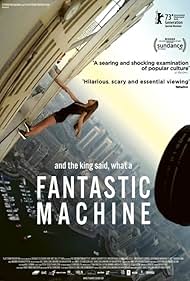 And the King Said What a Fantastic Machine watch-And the King Said What a Fantastic Machine