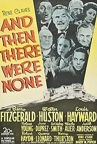 And Then There Were None watch-And Then There Were None