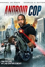 Android Cop watch-Android Cop