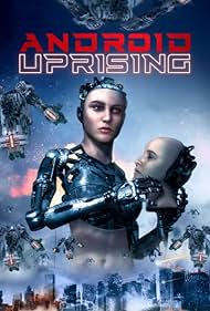 Android Uprising watch-Android Uprising