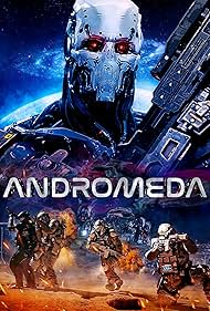 Andromeda watch-Andromeda