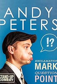 Andy Peters Exclamation Mark Question Point watch-Andy Peters Exclamation Mark Question Point