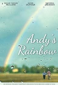 Andy s Rainbow watch-Andy s Rainbow