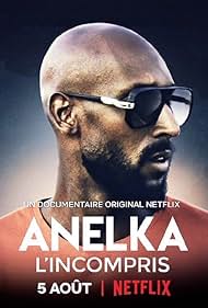 Anelka Misunderstood watch-Anelka Misunderstood