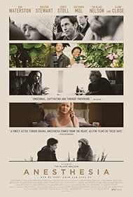 Anesthesia watch-Anesthesia