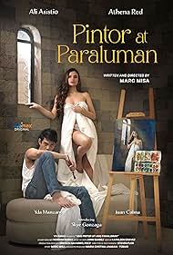 watch-Ang Pintor At Ang Paraluman