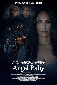 watch-Angel Baby