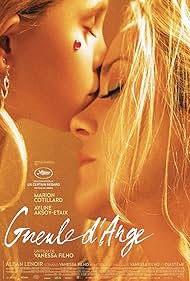 Angel Face watch-Angel Face