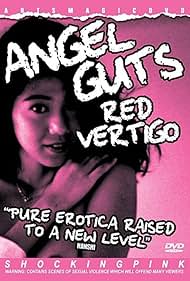 Angel Guts Red Vertigo watch-Angel Guts Red Vertigo