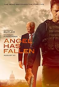 Angel Has Fallen watch-Angel Has Fallen
