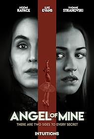 watch-Angel of Mine