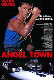 Angel Town watch-Angel Town