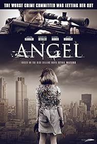 Angel watch-Angel