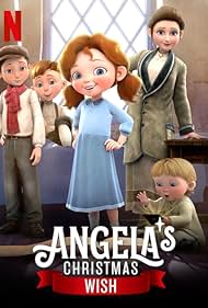 watch-Angela s Christmas Wish