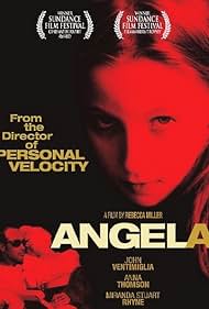 Angela watch-Angela