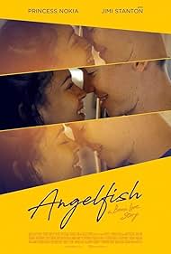 Angelfish watch-Angelfish