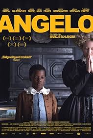 Angelo watch-Angelo