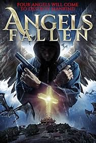 Angels Fallen watch-Angels Fallen