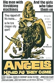 Angels Hard as They Come watch-Angels Hard as They Come