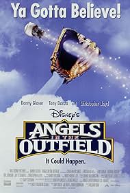 Angels in the Outfield watch-Angels in the Outfield