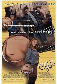 Angus watch-Angus