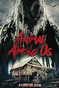 Animal Among Us watch-Animal Among Us