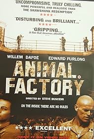Animal Factory watch-Animal Factory